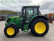 Tractor agrícola - John Deere - 6140m tractor (st24762)