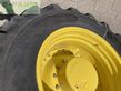 Tractor agrícola - John Deere - traktor 7r330
