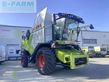 Cosechadora de Cereal - Claas - trion 530 mit vario 620