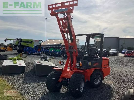 Telescopica - Kaweco - kw 25-27