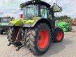 Tractor agrícola - Claas - arion 510 cis CIS