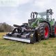 Cortacésped manual - Fliegl - sm tornado 2750