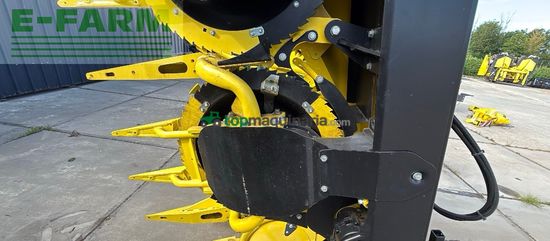 Cabezal - John Deere - 360 Plus