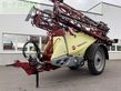 Atomizador - Hardi - navigator 4000l 27m 9tb ddz