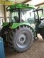 Tractor agrícola - Deutz-Fahr - 5110 g my 19 gs dt
