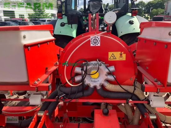 Sembradora monograno mecanica - Maschio - sp f4 4-reihig