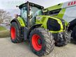 Tractor agrícola - Claas - axion 800 hexashift s5