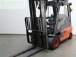 Elevadora - Linde - e 35 l 387