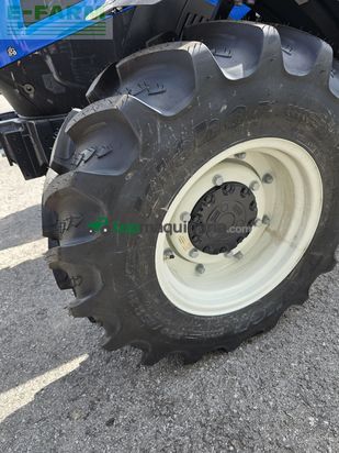 Tractor agrícola - New Holland - t4.55s stage v