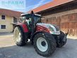 Tractor agrícola - Steyr - 6155 cvt komfort