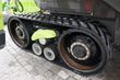 Cosechadora de Cereal - Claas - lexion 760 tt