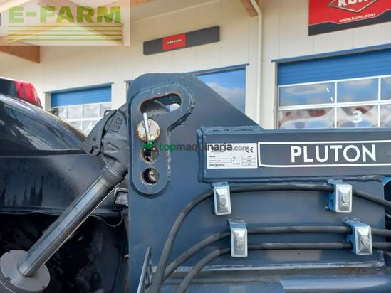 Cultivador - Stekro - stekro pluton 400