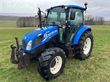 Tractor agrícola - New Holland - t 4.65 powerstar