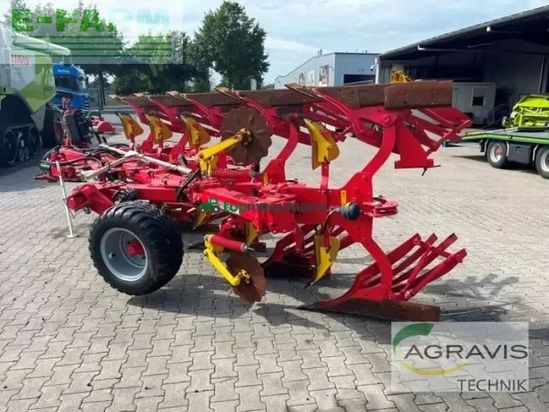 Arado - Pöttinger - servo 45 m plus nova (4+1/5)