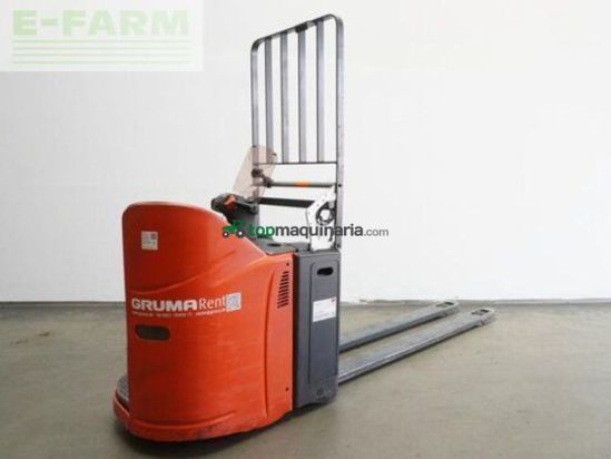Elevadora - Linde - t 20 sp ion 131-02