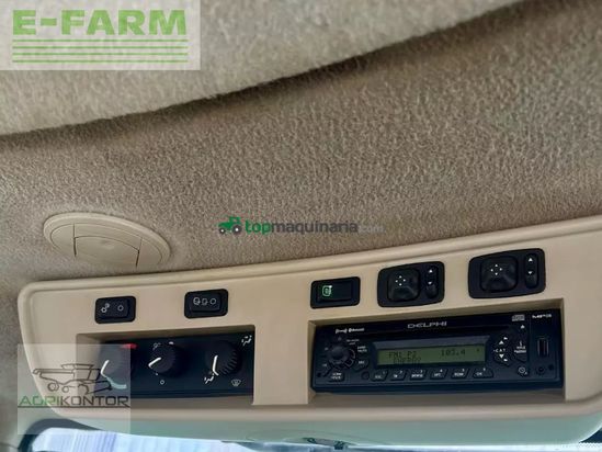 Tractor agrícola - John Deere - 7230r