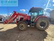 Tractor agrícola - Zetor - proxima plus 100