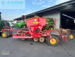 Combinado de siembra - Väderstad - rapid 300 s