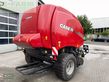 Empacadora gigant - Case IH - rb 465 isobus