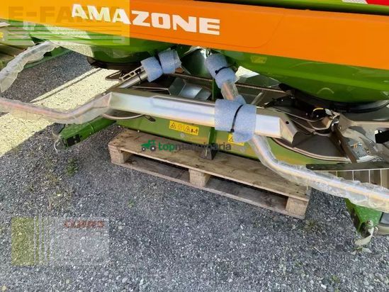 Esparcidor - Amazone - za-v 2000 super profis tronic
