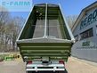 Volquet - Fliegl - dk 160 fox