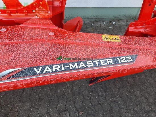 Arado - Kuhn - vari-master 123t lpo 5-schar
