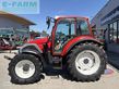 Tractor agrícola - Lindner - geotrac 100