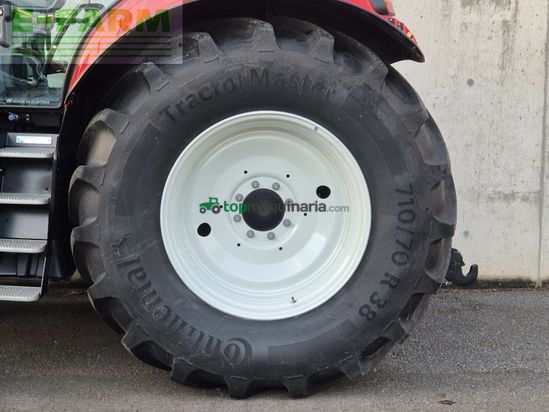 Tractor agrícola - Steyr - 6175 impuls cvt CVT