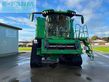 Cosechadora de Cereal - John Deere - x9-1100