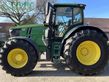 Tractor agrícola - John Deere - 6230r comandpro 50km at vorb.