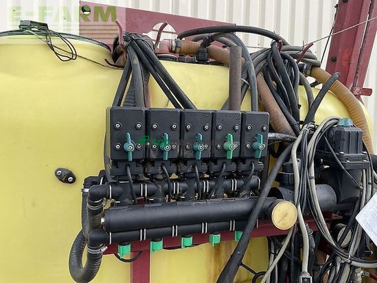 Atomizador - Hardi - master