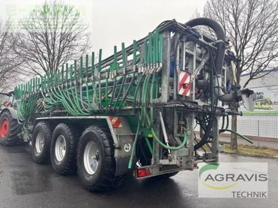 Cisterna - garant Kotte - ptr 24000