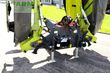 Cortacésped manual - Claas - disco 8500 trend
