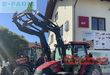 Tractor agrícola - Case IH - farmall 85a