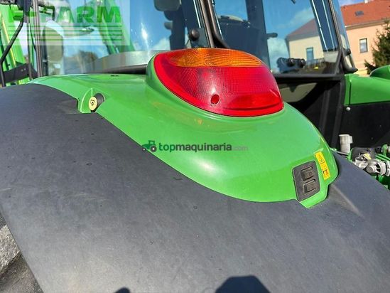 Tractor agrícola - John Deere - 6105 mc