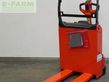 Elevadora - Linde - t 14 ion 1155-00