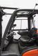 Elevadora - Linde - h 30 t 1202