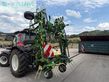 Henificador - Krone - Vendro 820 Highland