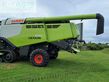 Cosechadora de Cereal - Claas - LEXION 670TT