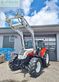 Tractor agrícola - Steyr - multi 4115