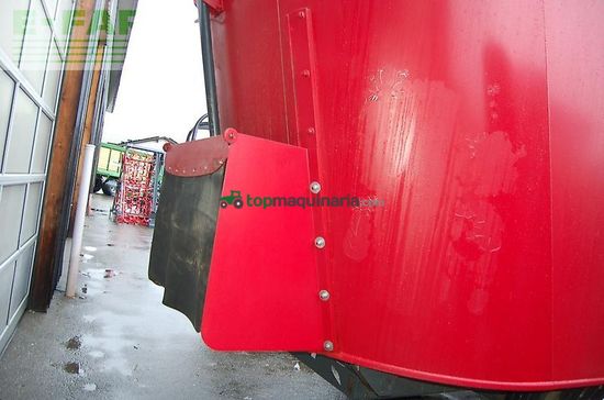 Remolqu esparcidor - Peecon - vme 24-230s