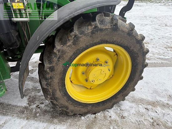 Tractor agrícola - John Deere - 5075e