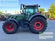 Tractor agrícola - Fendt - 720 vario s4