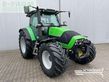 Tractor agrícola - Deutz-Fahr - agrotron k 610