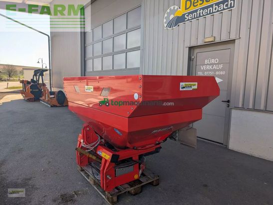 Esparcidor - Rauch - mds 19.1