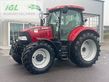Tractor agrícola - Case IH - maxxum cvx 130 CVX