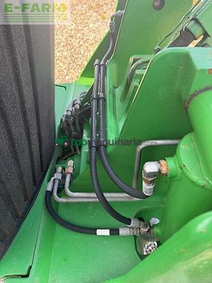 Tractor agrícola - John Deere - 8310r