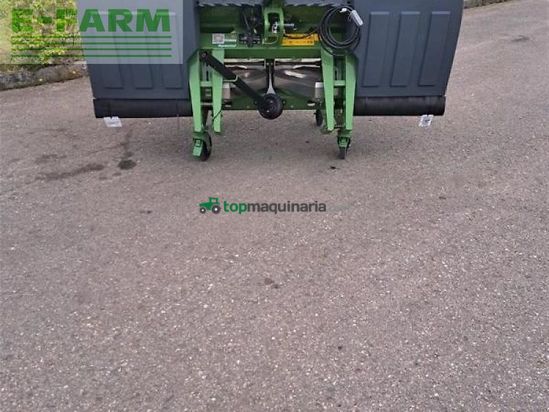 Esparcidor - Amazone - za-v 1400 special easy