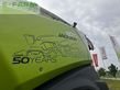 Cosechadora de Cereal - Claas - jaguar 870 + pick up 300