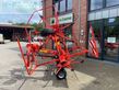 Henificador - Kuhn - gf5202